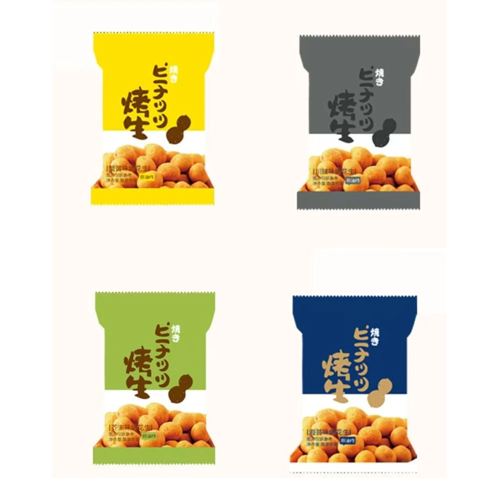 真好意多味花生20chai（2/1）