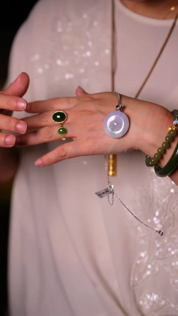 珠宝BL009平安扣珠宝BL009平安扣珠宝BL009平安扣