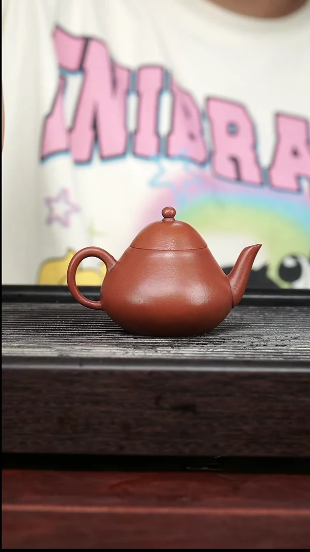 茶壶紫砂精品紫砂壶11.......130CC