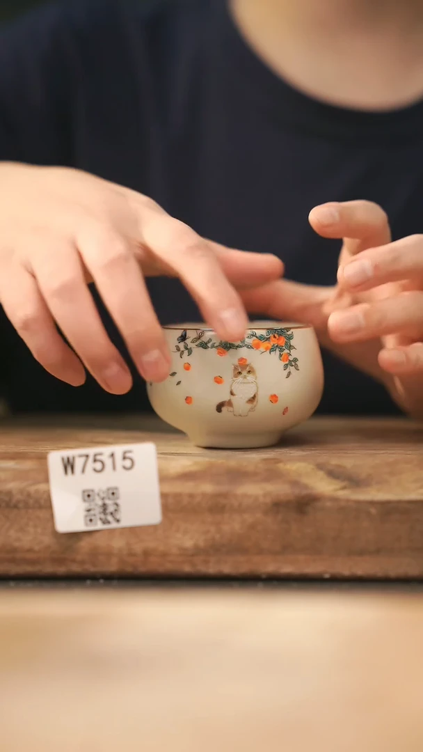 【经典福利】/ 杯子@@W7515