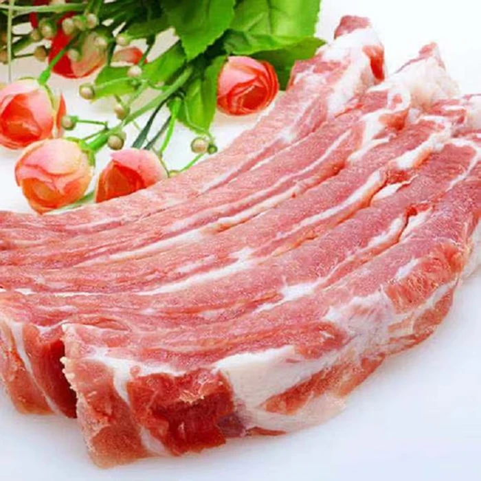 软排不含脊骨(约350g)