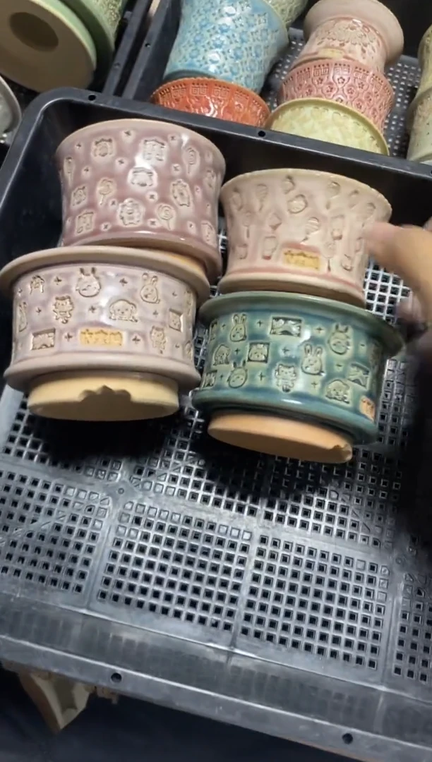 七里烧默认瑕9-25-215-4个珍珠