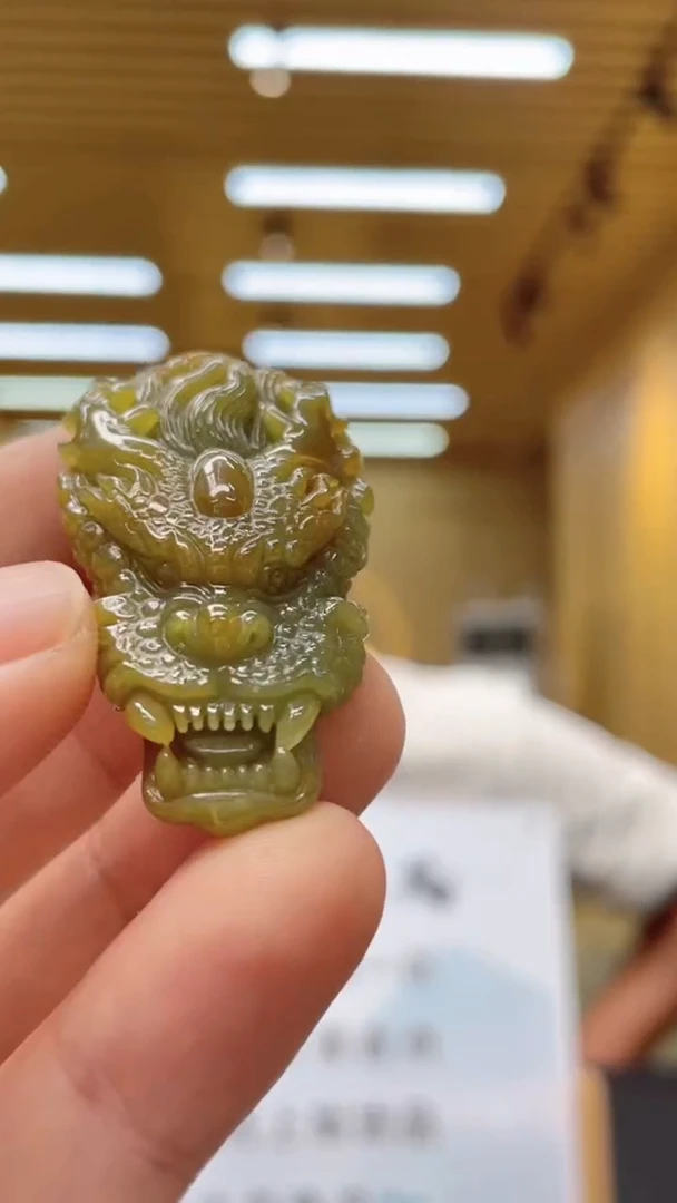 定制翡翠未镶嵌********659