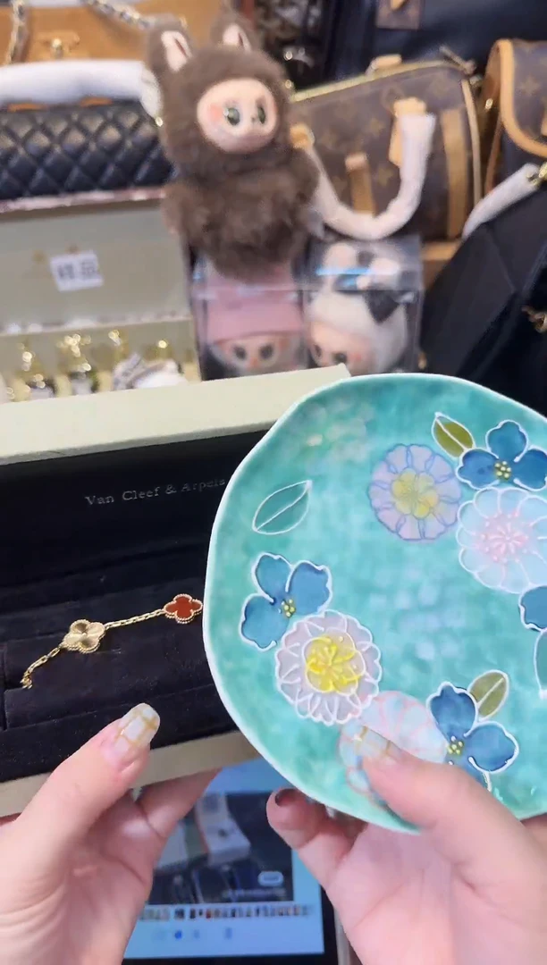 瓷片-----全球购