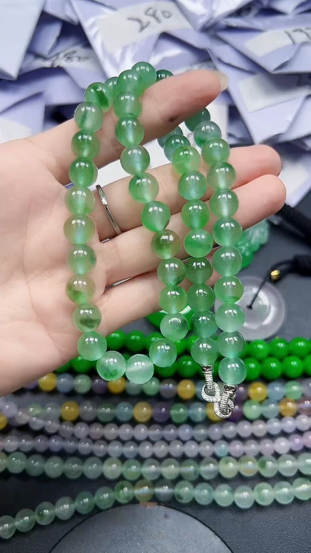 所见即所得一物一图（带扣头）86