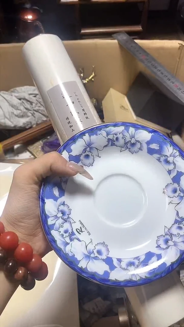 【闪购商品】瓷器瓷片瓷器瓷片