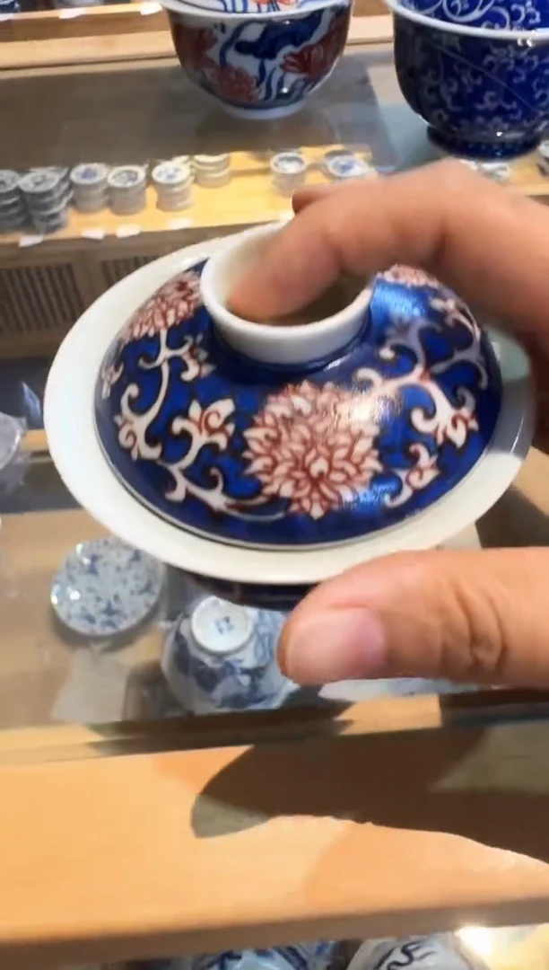 茶具清仓最后三场 抓紧机会