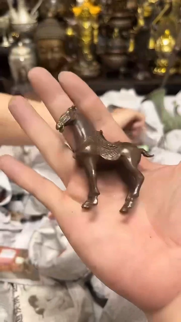 0301李哥专属推荐铜摆件链接