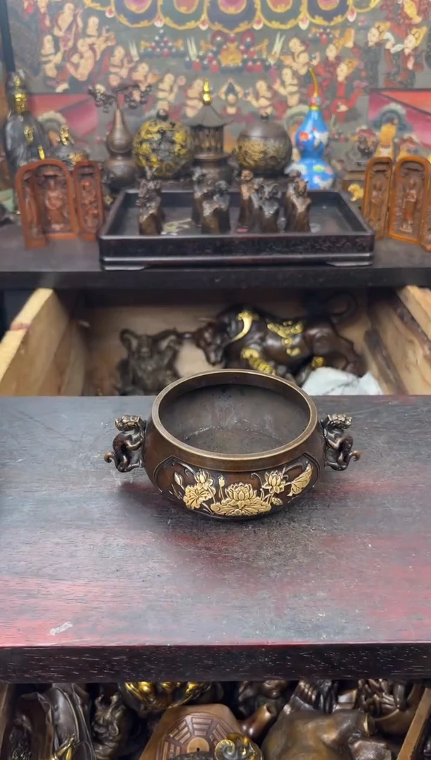 信德铜器专属精选链接