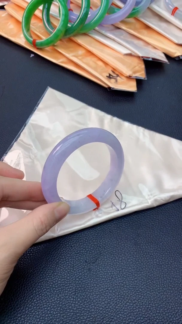 未镶嵌手镯翡翠0047399921