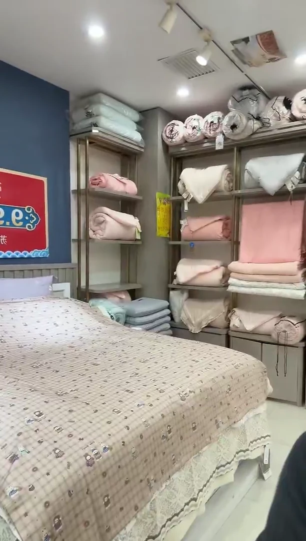 羊羔毛四件套1-3