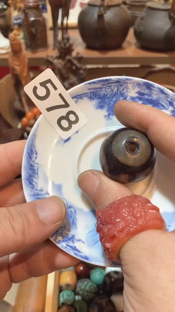 瓷片简*点瓷器瓷器瓷器578