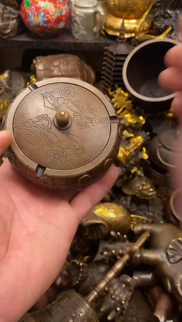 案台摆件 物品摆件