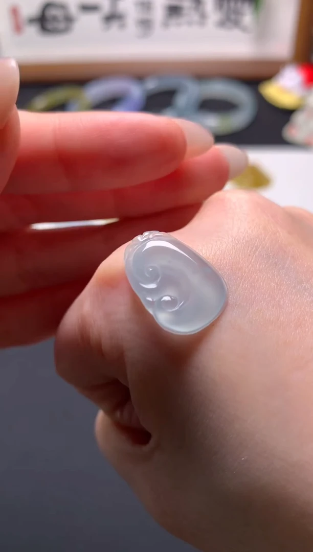 未镶嵌定制翡翠0232452020