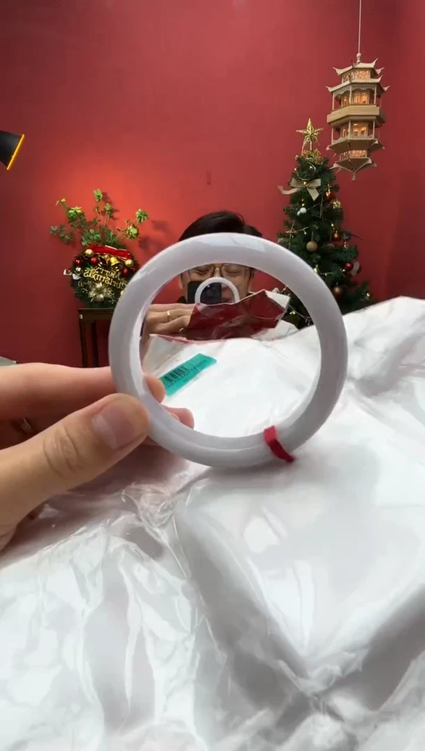 未镶嵌手镯翡翠翡翠手镯6