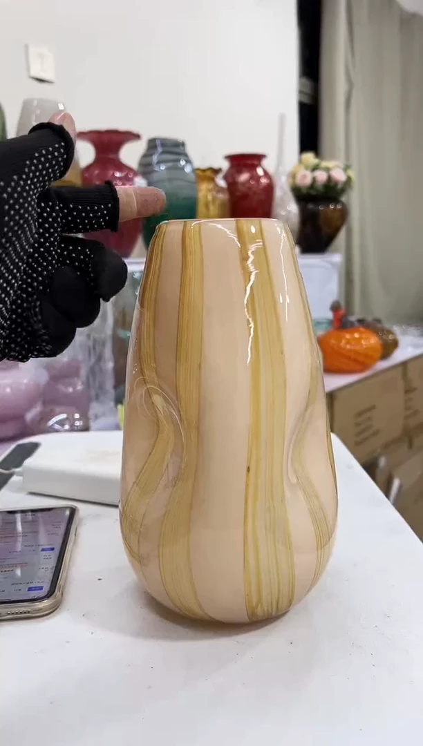 【闪购商品】也麦花器