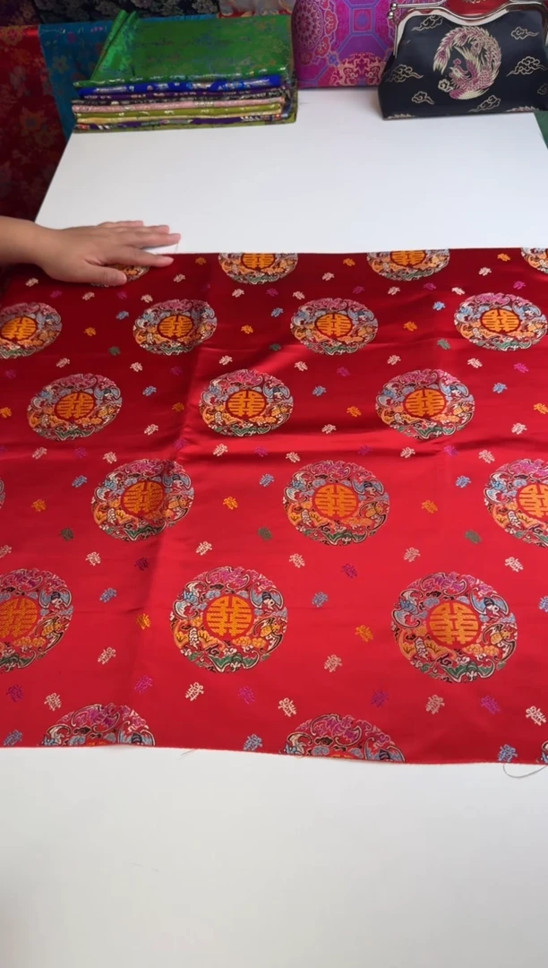 混纺小布头1单60公分，多拍连裁