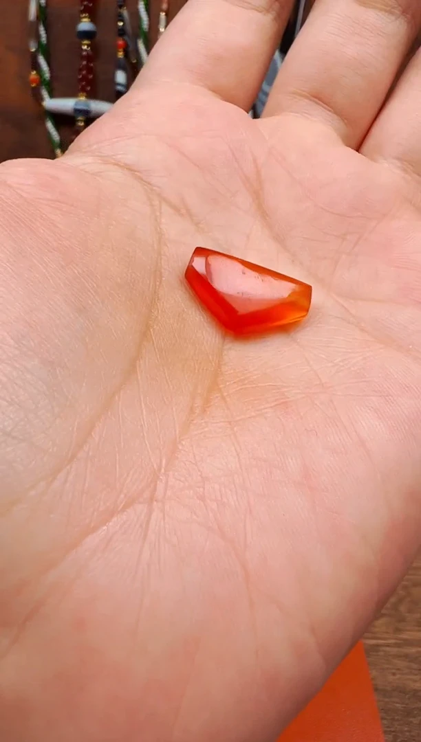 【肖钟出品】东南亚配珠