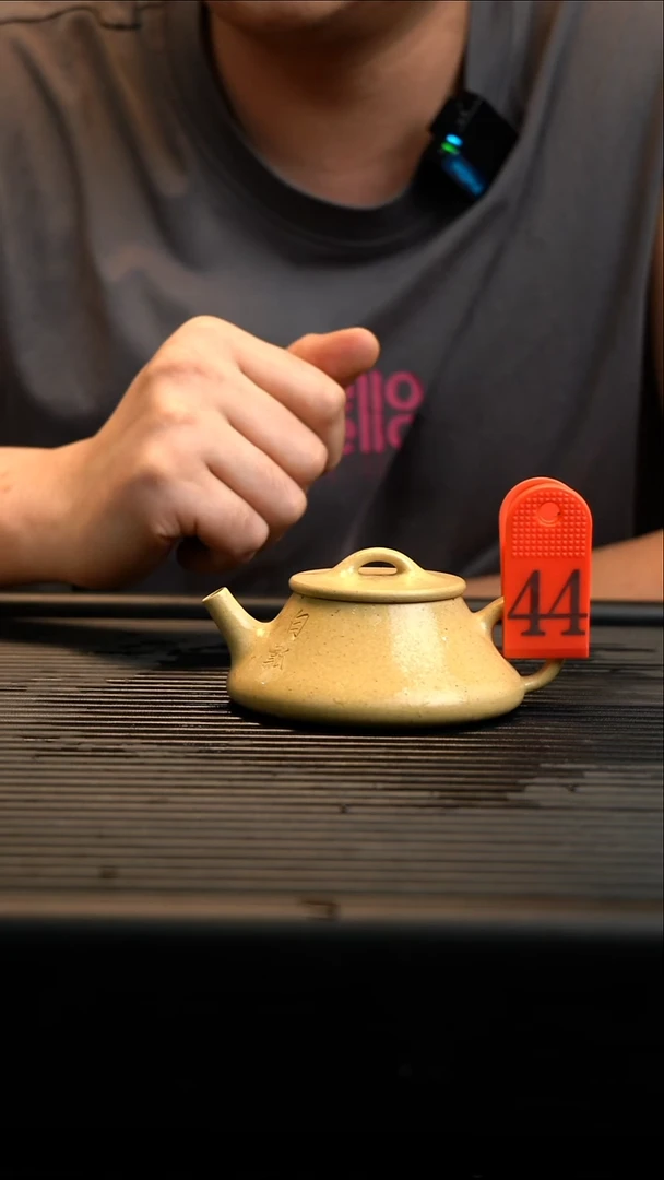 茶壶紫砂紫砂壶44