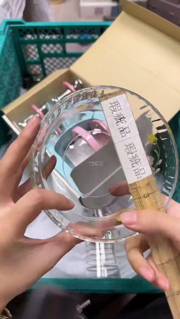 手工艺品玻璃橙*梨379精美产品感谢选购
