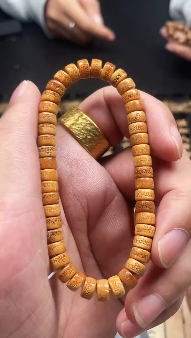 手串紫金鼠紫金鼠34