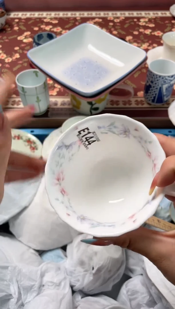 瓷片愿***?瓷器瓷器E144