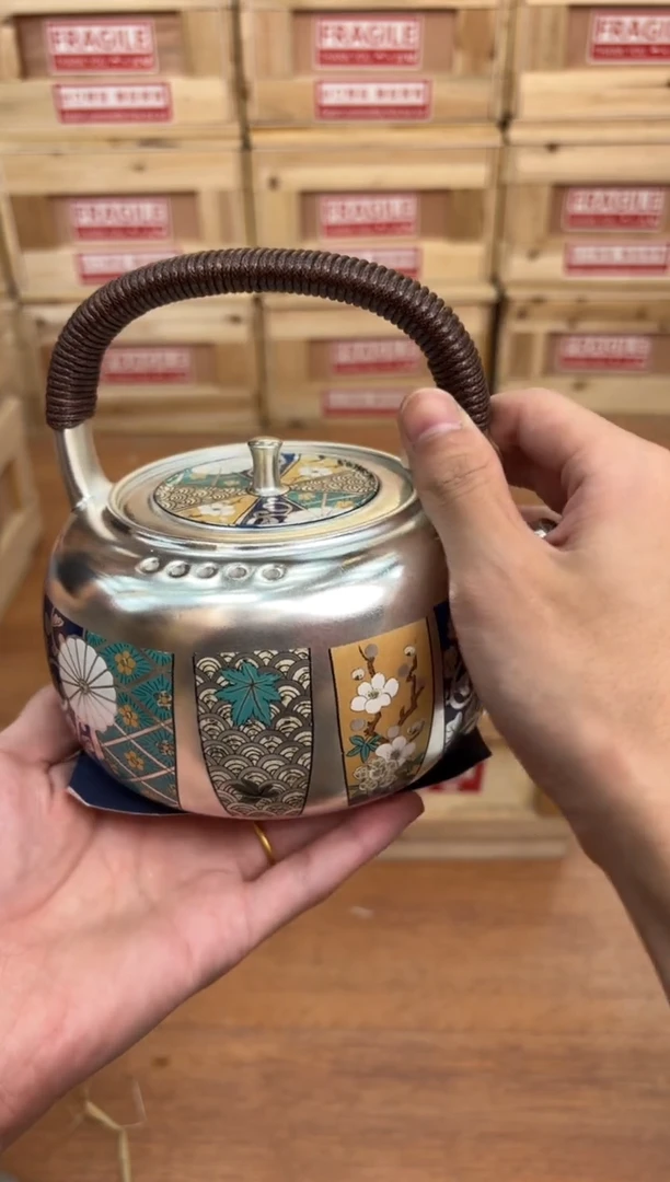 【闪购商品】回流高端茶具！清清清！