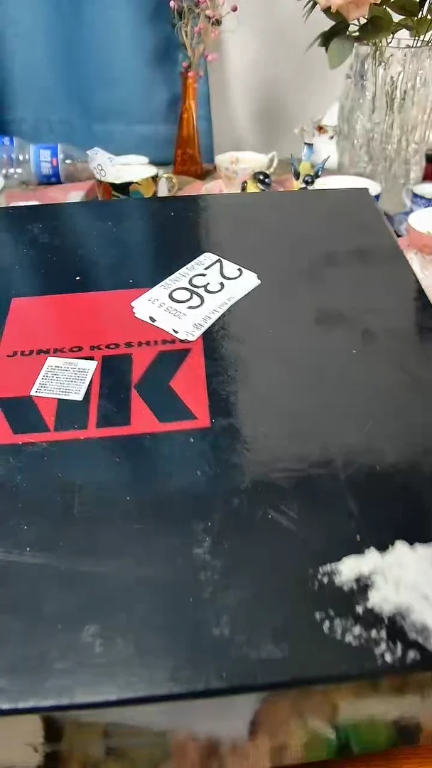 杯小淼海外陶瓷工艺品