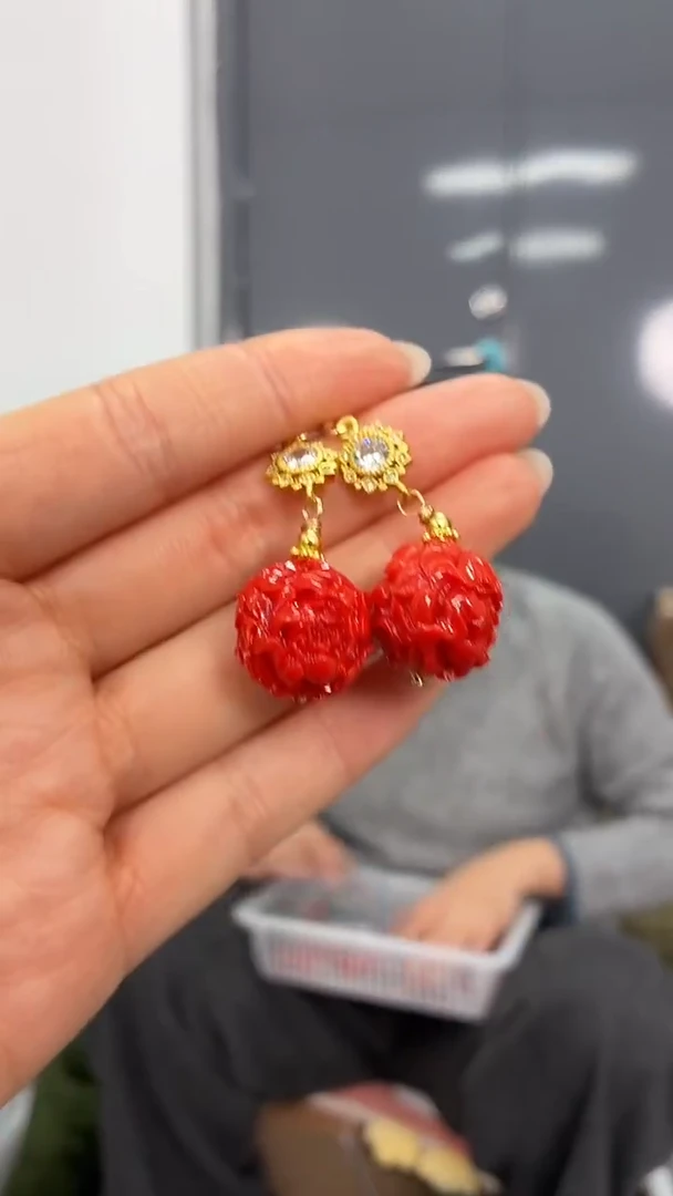 【慧慧甄选】高端轻奢手链多样性发货HF4094S