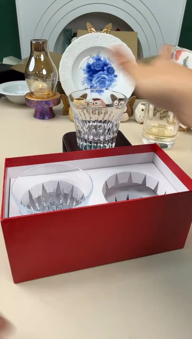 美物严选好物多多f798盒