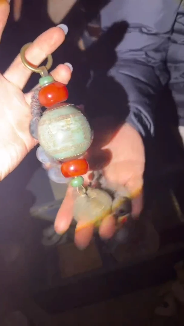 琪琪专属精品链接