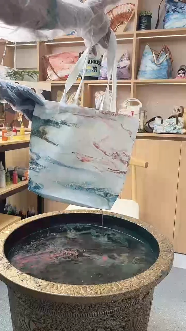 099非遗大漆手工包包