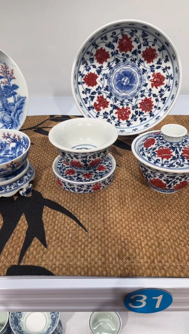 8***叔手工手绘套装