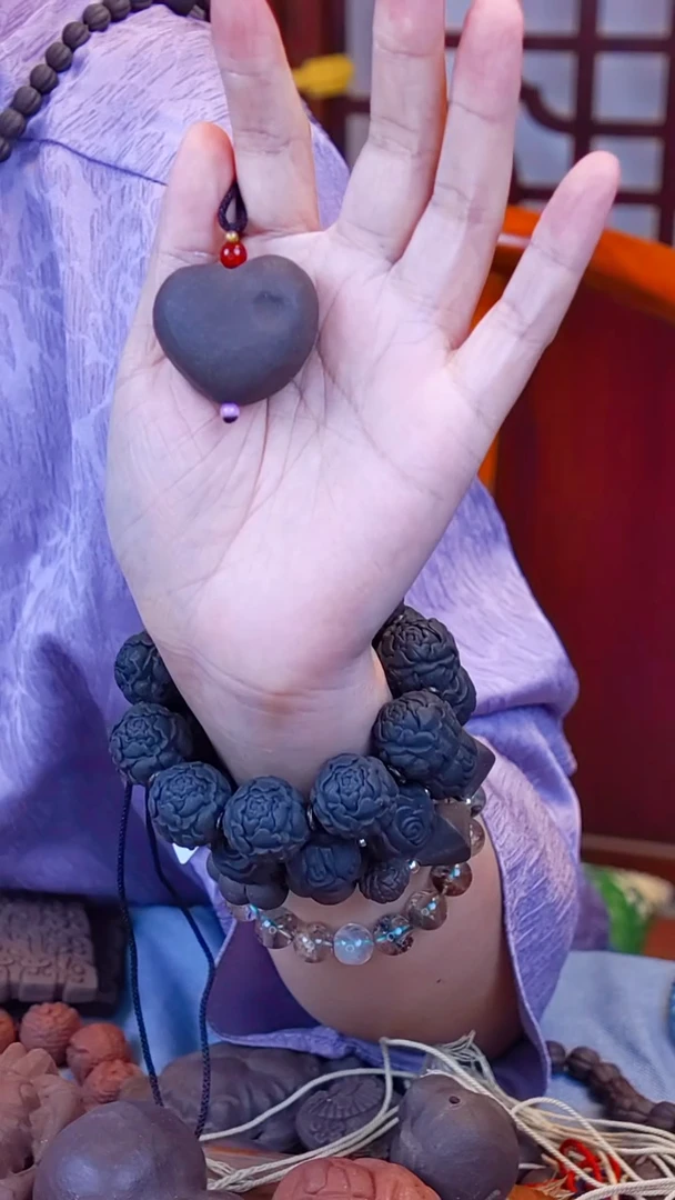 太仓小心心 福利瑕疵 样品