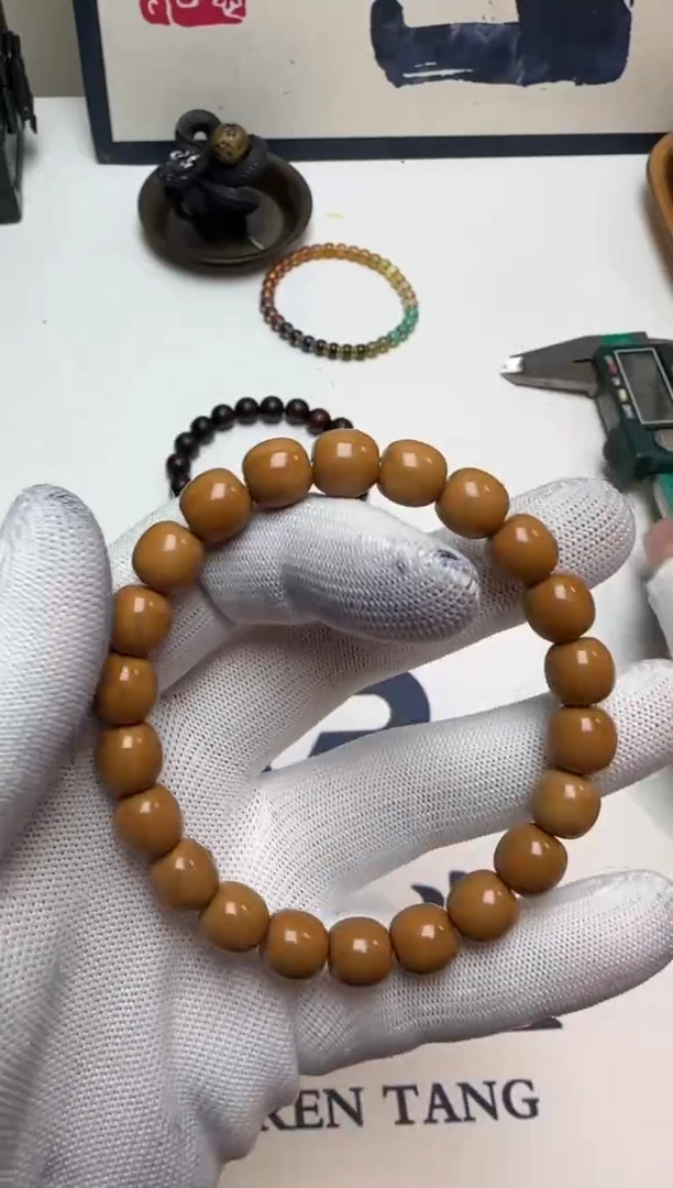 手串猴头核桃猴头单圈