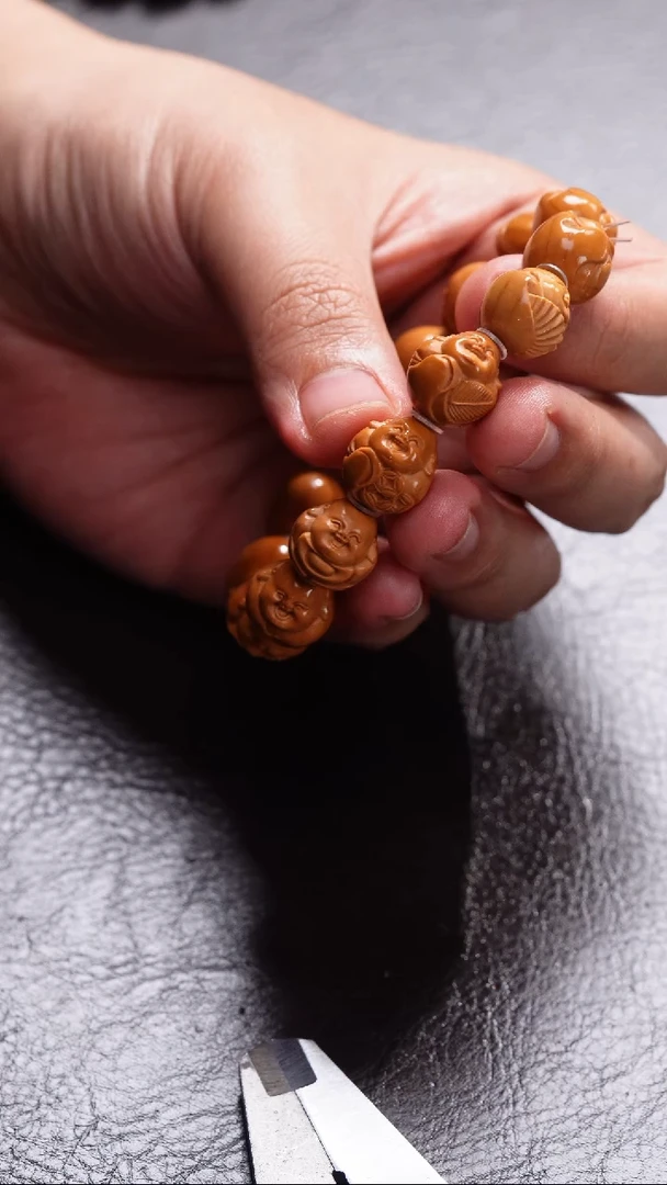 手串/手链橄榄核橄榄核