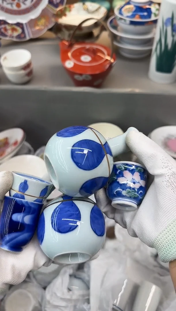 茶盏S****️瓷器瓷器瓷器瓷器