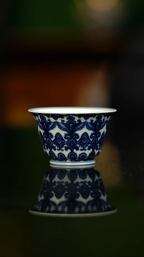 【闪购商品】洪印慕明主人杯~~~~~~~~~~~~