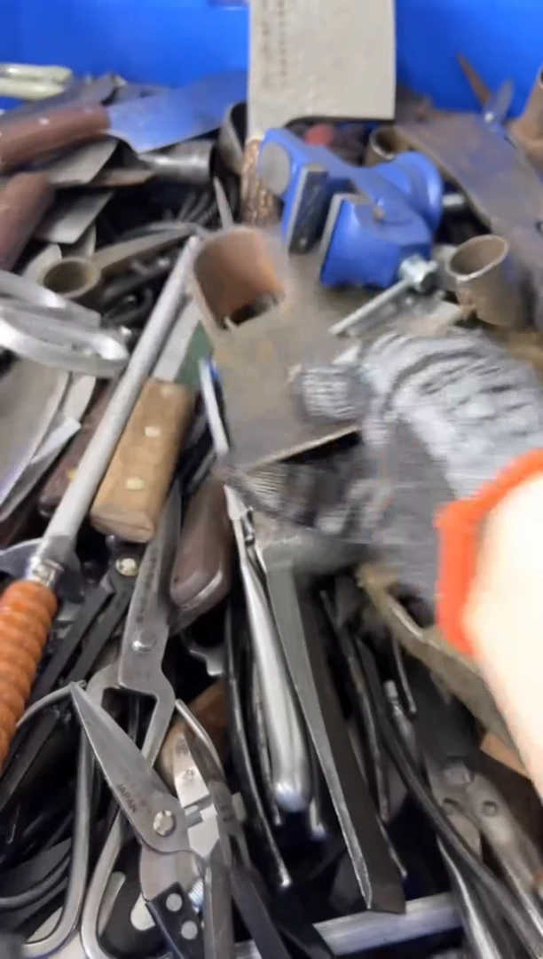 玖**道五金园艺农具厨具工具闪购