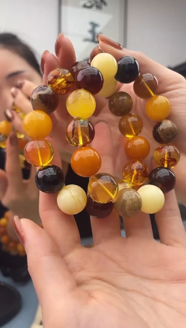 【闪购商品】琥珀珠宝奇石未镶嵌多样性发其一假一罚十，028.15