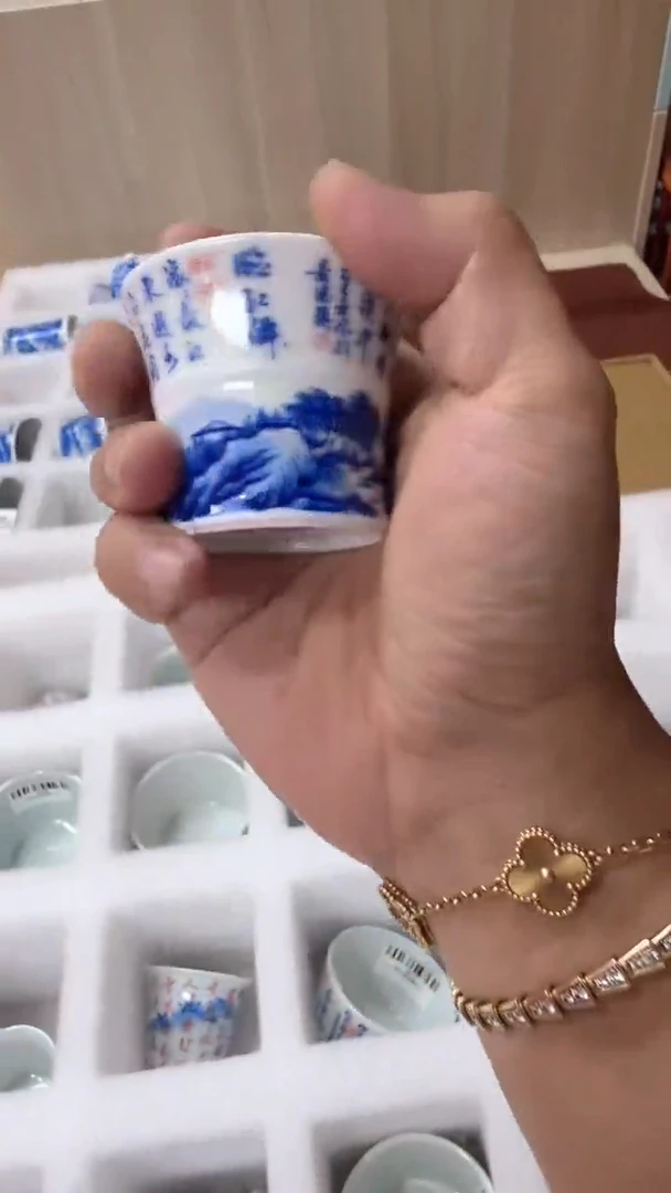 瓷片5822家庭瓷器日用摆件