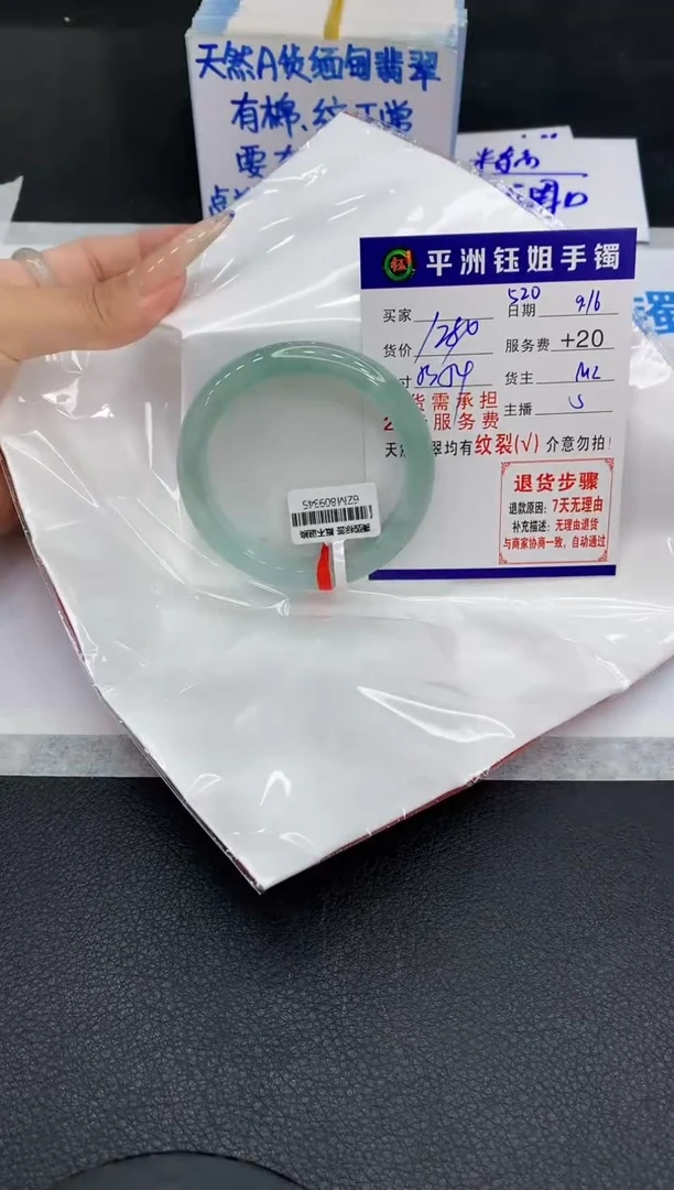 未镶嵌手镯翡翠11111
