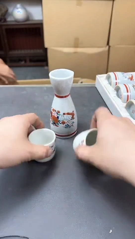 瓷片505五单聚宝缘精品优选