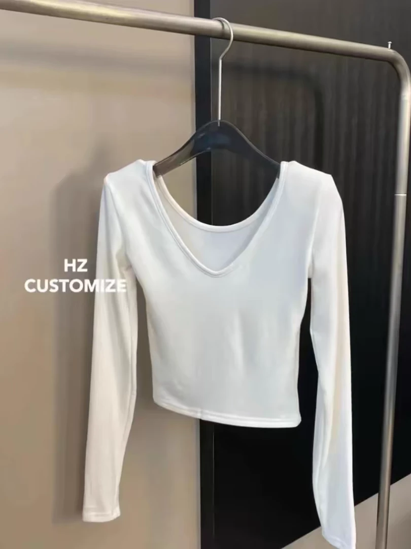 B垫肩短上衣32514【C3】