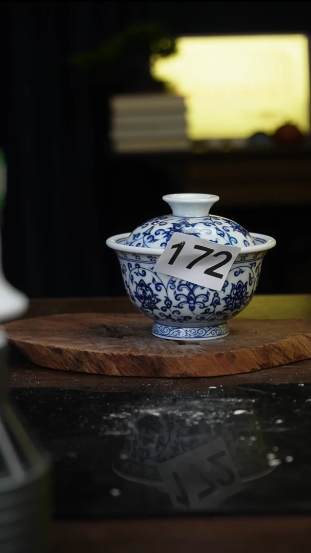 杯微瑕福利景德镇手工手绘陶瓷