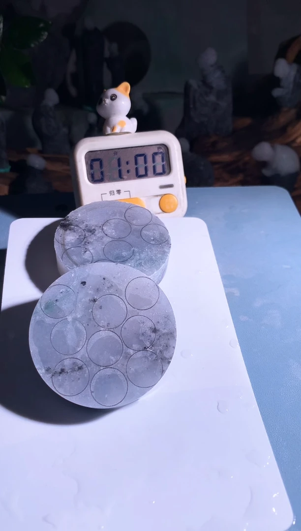 吊坠(不含链)未镶嵌翡翠?****⁴L734