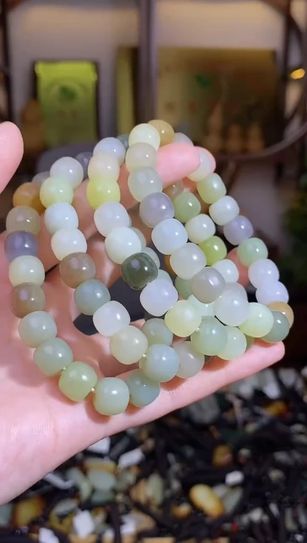 颈饰未镶嵌和田玉1111111111111111111多样性发货拍一发一