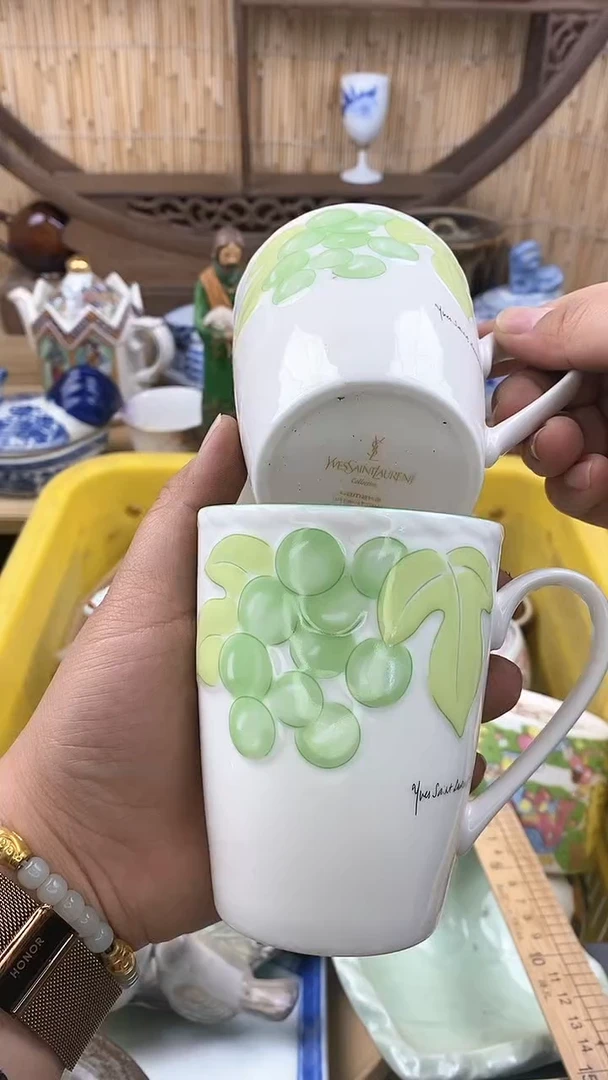 瓷片新号开播 全程放漏~蹲一下