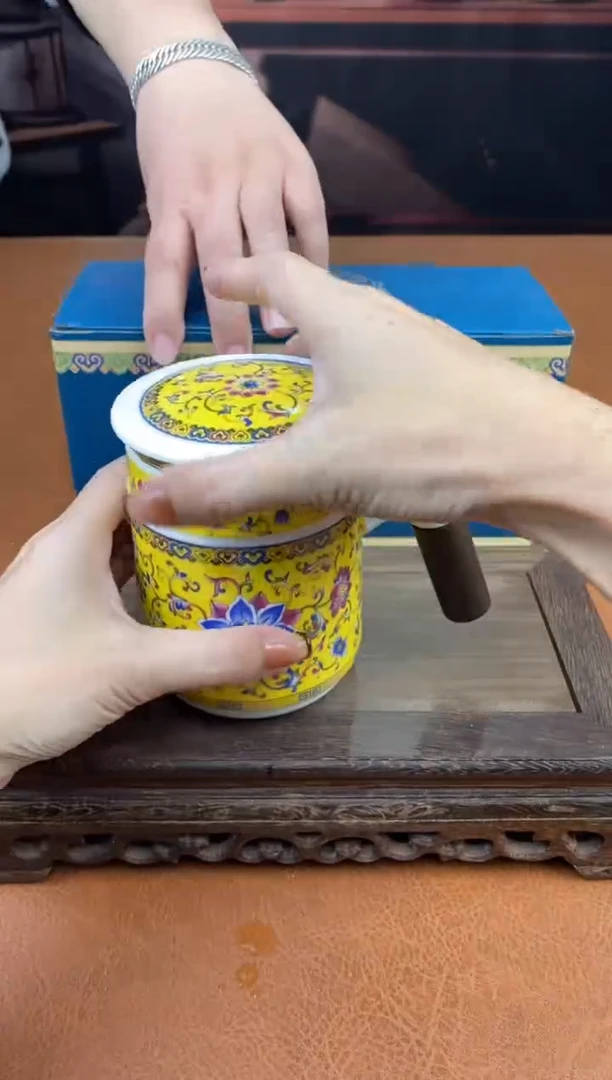 【闪购商品】陶禧茶器闪购福利V