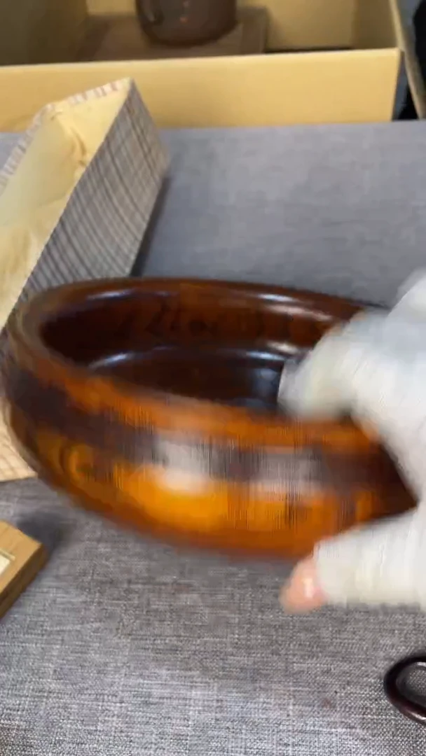 成*熙文堂回流瓷器 成哥